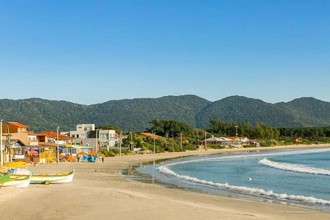 Casa Com Suite Perto Da Praia Florianópolis