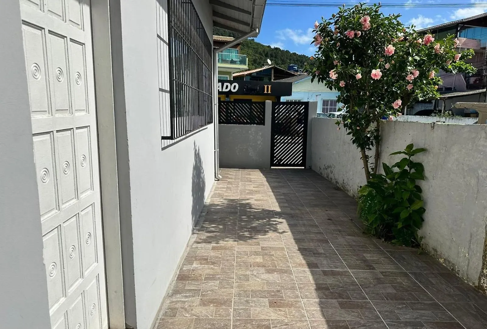 Casa Com Suite Perto Da Praia Florianópolis 0*,  Brazylia