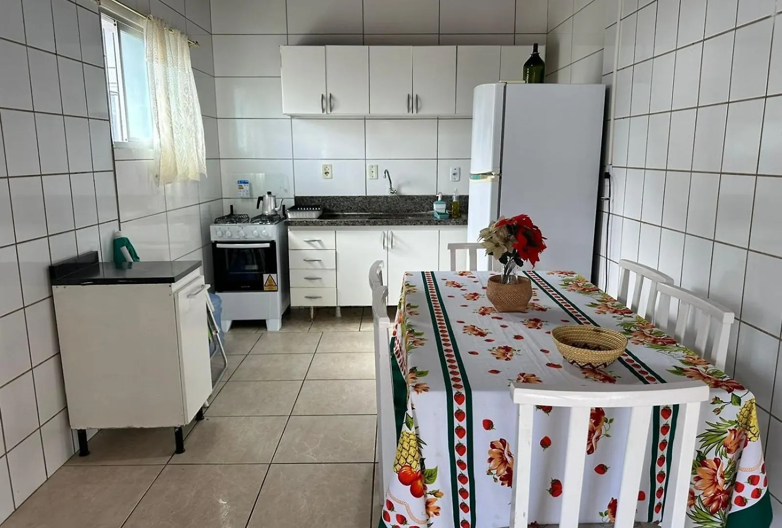 Casa Com Suite Perto Da Praia Florianópolis Dom wakacyjny