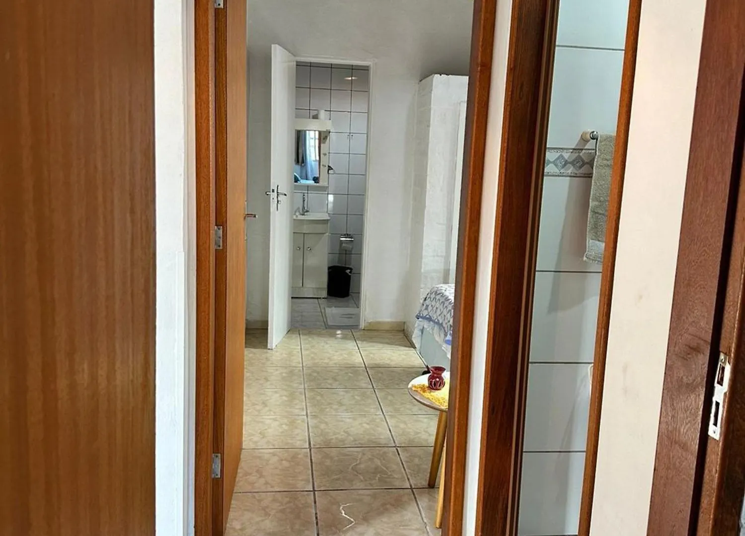 Casa Com Suite Perto Da Praia Florianópolis Dom wakacyjny