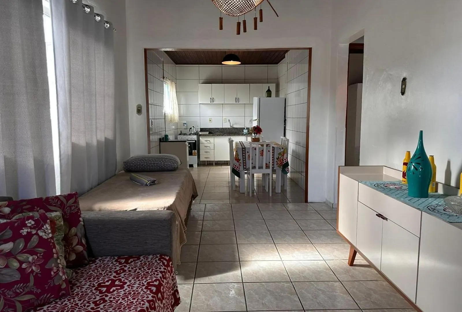 Casa Com Suite Perto Da Praia Florianópolis 0*,  Brazylia