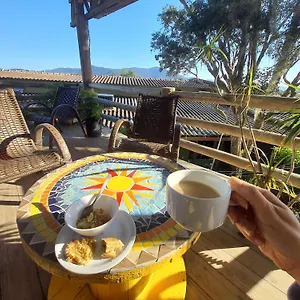 Inn Joaquina 433 - Floripa, Florianópolis