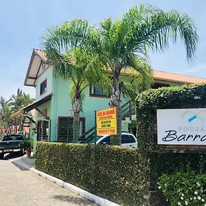 Inn Barratur, Florianópolis